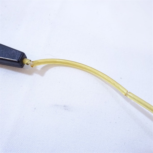 リリースグリップＲＧ２００　ブラック